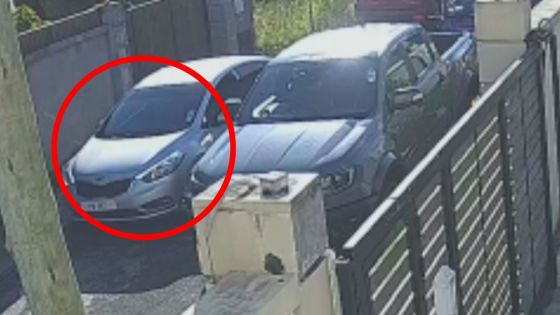 Arrestation de Vimen Sabapati : un traceur GPS placé sous le 4x4 le matin de l’opération, selon la police 