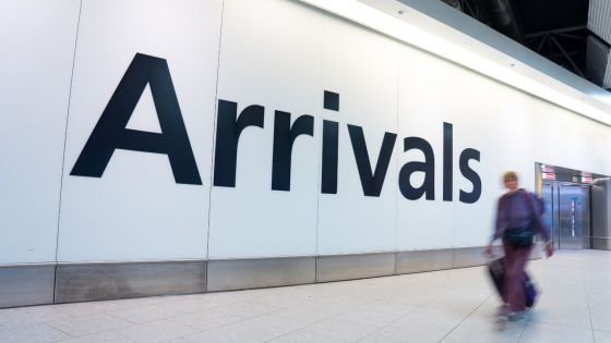  Voyages : les citoyens de certains pays devront obtenir une Electronic Travel Autorisation pour entrer au Royaume-Uni