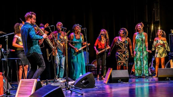  Fête de la Musique : un concert unique se tiendra à huis clos au SVICC