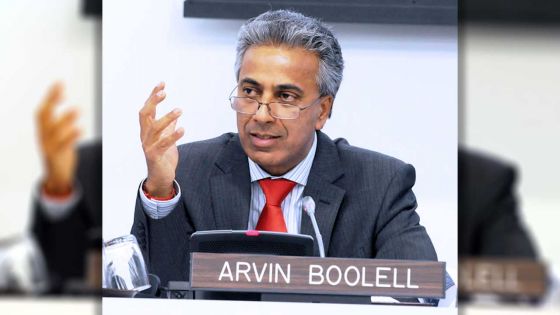 Labour Party: Arvin Boolell to swap constituencies