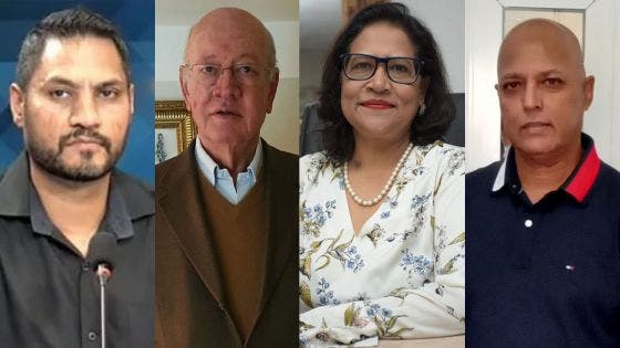 En attendant le Finance Bill : un dernier appel au sommet de l’État  