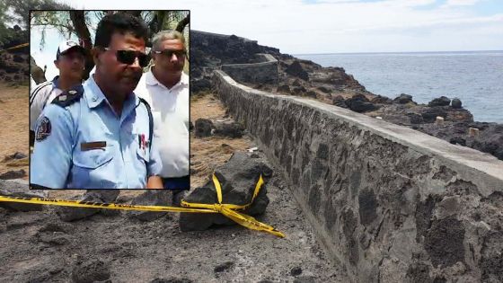 Le cadavre d’une sexagénaire débarrassé au Souffleur : « La mer démontée complique notre tâche », indique un haut cadre de la NCG