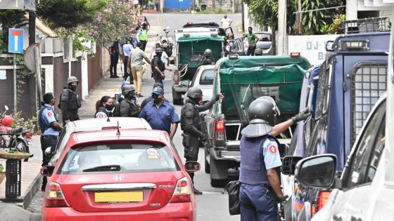 Assassinat de Manan Fakhoo : Reconstitution des faits sous tension