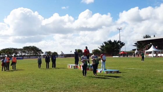 JIOI 2019 [Journée de mardi] : suivez les épreuves d'athlétisme