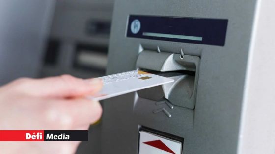 Panne générale des guichets automatiques de la MCB à travers l'île