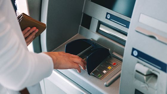 Alerte cyclonique de classe 4 : les ATM pas opérationnels