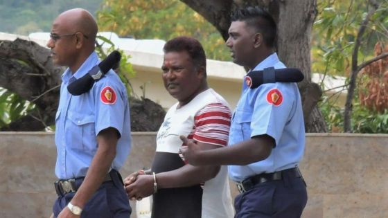 Agression mortelle de Jeetendra Moneea : Atmaran Dinnoo condamné à neuf ans de prison 
