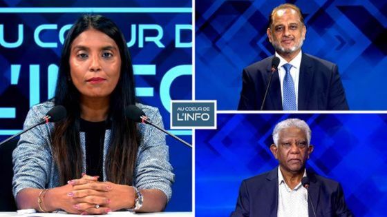 Alliance du Changement - Jérôme Boulle : «Les difficultés trouvent leur origine dès la constitution du gouvernement»