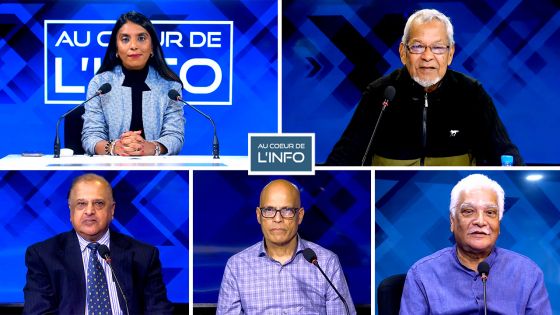 « Au Cœur de l’info » : Gouvernement sous pression ; quel constat neuf mois après ?
