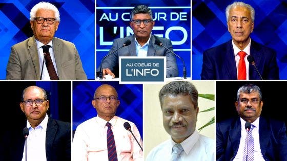 « Au Cœur de l'Info » : Zoom sur le secteur portuaire