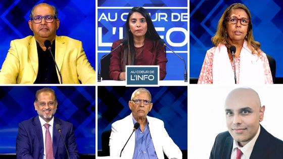 Banque de Maurice : décryptage de la crise ce vendredi dans Au Coeur de l’info