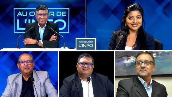 Au Cœur de l’Info : Affaire Ravatomanga – Impact sur le secteur financier mauricien.