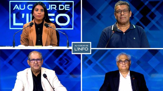 Atterrissage controversé du jet malgache : le débat s’invite dans Au Cœur de l’Info