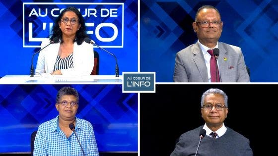Au Cœur de l’Info : Quelles suites après les Assises de l’Éducation ?