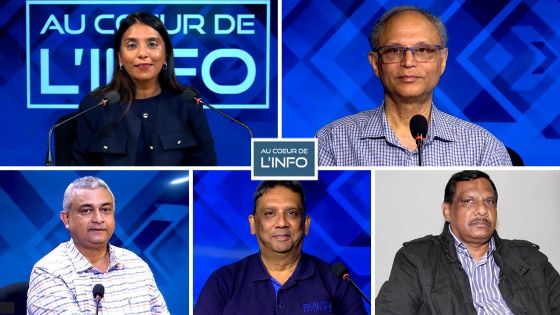 Au Cœur de l’Info - Budget 2025-26 : à quoi faut-il s’attendre ?