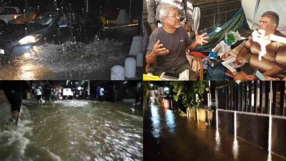 Au coeur de l'info : les inondations et la demande pour créer une Land Court font débat