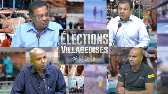 [Live] Élections Villageoises 2020 : suivez notre plateau spécial