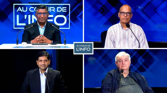 Au Cœur de l’Info : l’Alliance du Changement sous haute tension