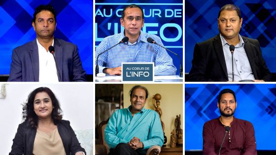 « Au Cœur de l’info » : Mieux comprendre les implications sociales et économiques de l’Income Support