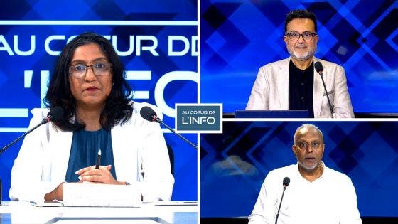 « Au Cœur de l’info » : les objectifs de la National Agency for Drug Control décryptés