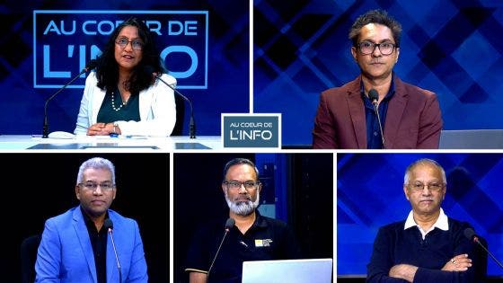L’urgence énergétique au cœur des débats dans Au Cœur de l’Info