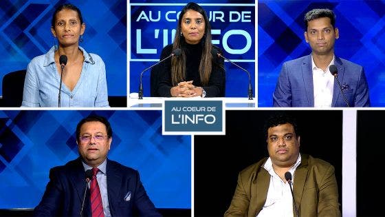 Au Cœur de l’Info - Élections municipales : bilan et défis 