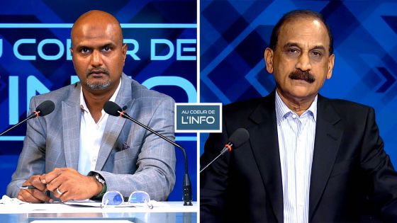 « Au Cœur de l’Info » : Comment sauver Air Mauritius ?