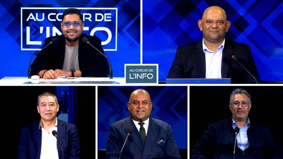 Au Cœur de l’Info : quel avenir pour nos courses hippiques ?