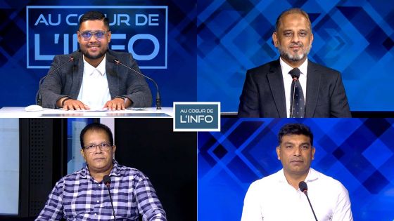 Au Cœur de l’Info : Licenciement massif dans les Collectivités locales : quelle réforme pour le recrutement dans la fonction publique ?
