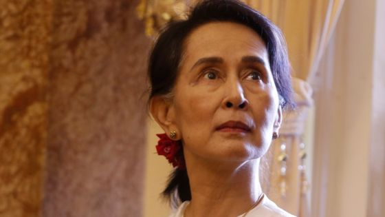 Birmanie: Aung San Suu Kyi a été partiellement graciée