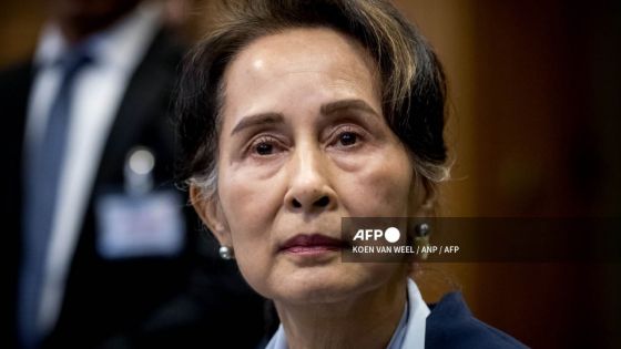 Birmanie: trois ans de prison supplémentaires pour Aung San Suu Kyi