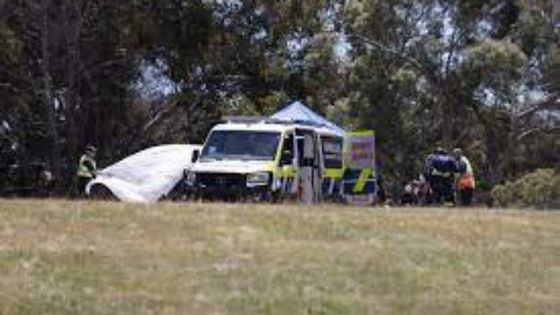 Australie: 4 enfants tués dans un accident de château gonflable