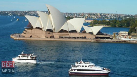 Les frontières de l'Australie resteront probablement fermées aux touristes jusqu'en 2021