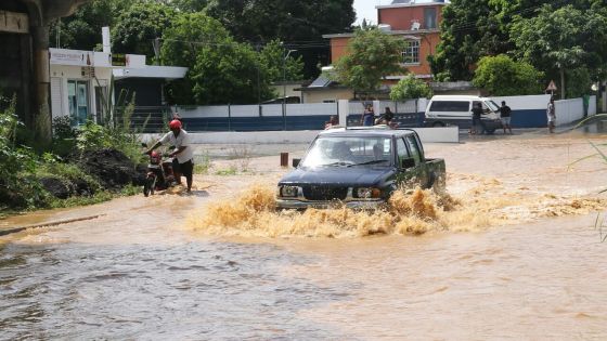 Avis de fortes pluies : voici quelques conseils pratiques 