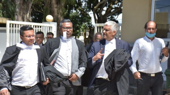 Enquête judiciaire sur la mort de Soopramanien Kistnen : mise en garde de la magistrate aux «Avengers»