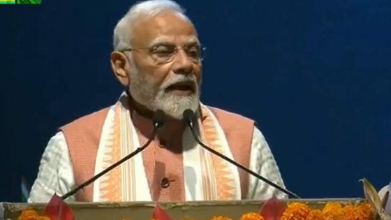 Visite officielle de Modi : «Pour nous, Maurice est une famille»