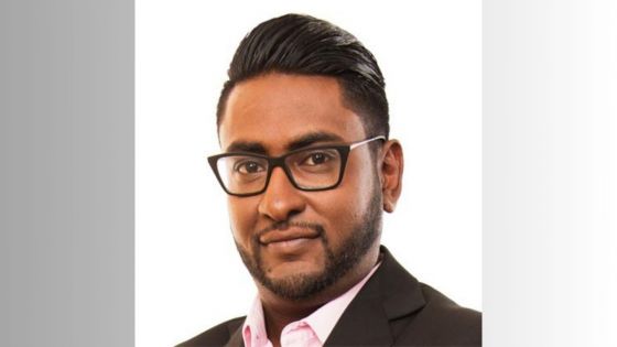 National Empowerment Foundation : Axcel Chenney est le nouveau CEO