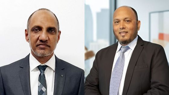 Islamic Cultural Centre : le député Ehsan Juman réclame la tête du Chairman