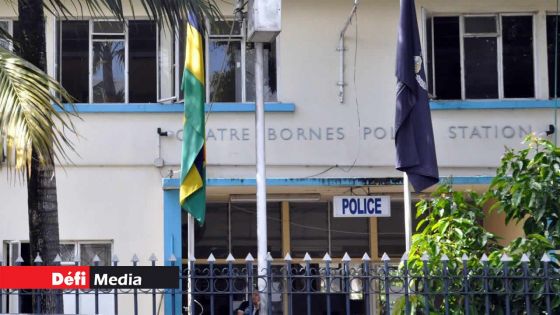 Palma : un homme armé emporte des bijoux valant Rs 1,6 million 