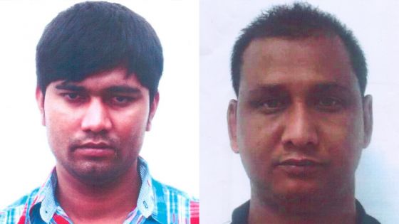Chemin-Grenier : deux ouvriers bangladais portés manquants