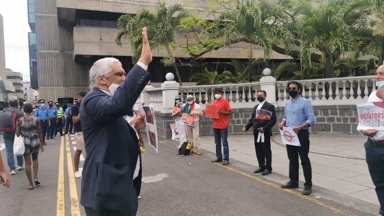 Amendements à l’IBA Act : la résistance s’organise 