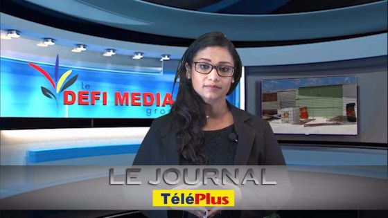 Le Journal TéléPlus : 17 pêcheurs mauriciens bloqués sur un îlot à Saint-Brandon, leur abri détruit