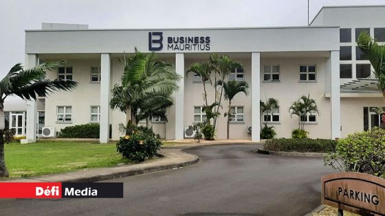 Business Mauritius : « Il faut trouver en urgence  des solutions dans la paix »