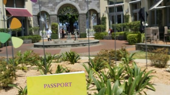 Bagatelle Mall invite les Mauriciens au voyage à travers BagaTrip