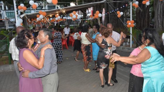 Festival International Kreol : Bal Ran Zariko au jardin de la compagnie