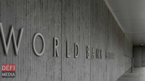 Rapport de la Banque mondiale : hausse des prix jusqu’en fin 2024