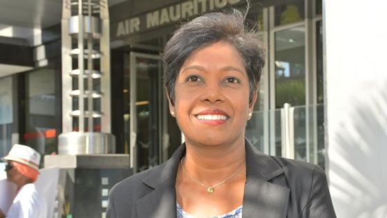 Air Mauritius : Yogita Babboo limogée avec effet immédiat