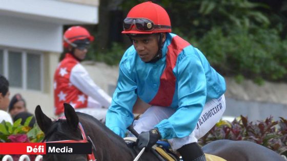 Affaire bande-sonore : le jockey Bardottier se dit victime de « complot » visant à mettre un terme à sa carrière