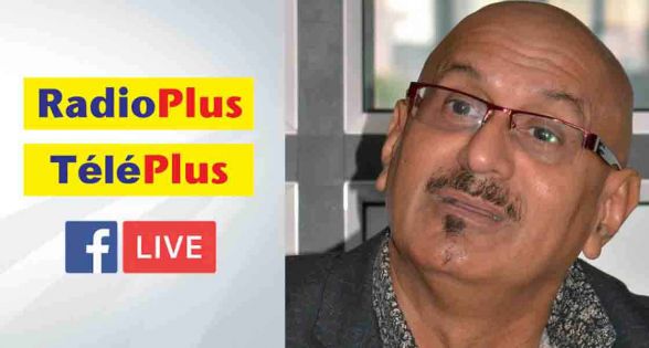 Grand Journal : suivez l’entretien de Bashir Jahangeer sur Radio Plus à partir de 17 h