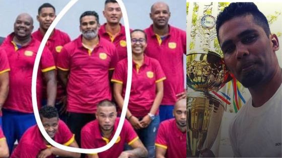 Décès de Krishen Valaydon : Stephan Toussaint annonce une rencontre avec le président de la Fédération mauricienne de basket-ball
